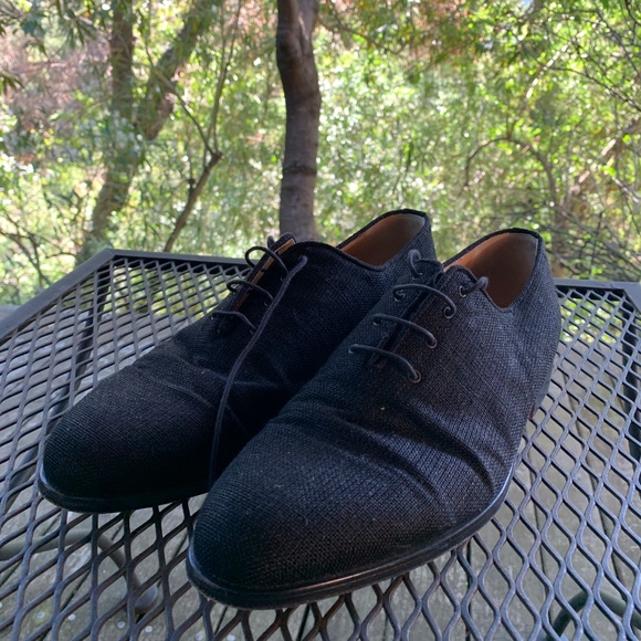 Walter Steiger Vintage Men\'s Shoes